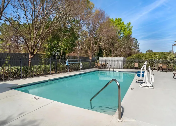 Best Western Wakulla Inn&Suites