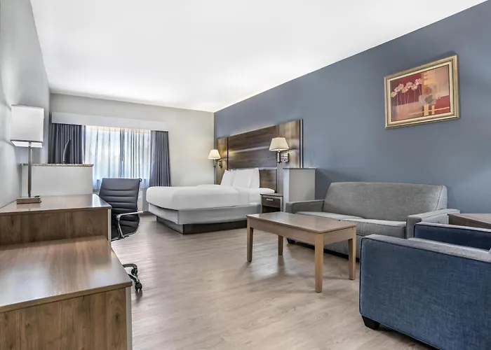 Best Western Wakulla Inn & Suites