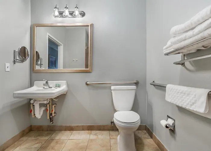 Best Western Wakulla Inn & Suites