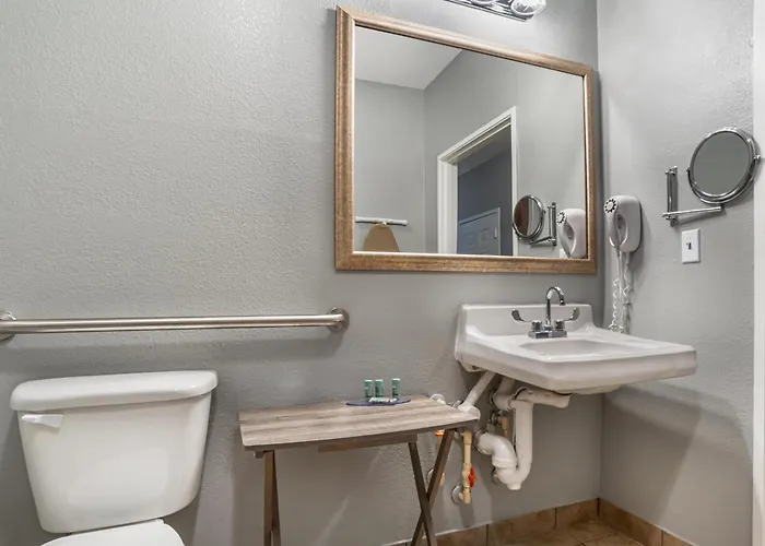 Best Western Wakulla Inn & Suites