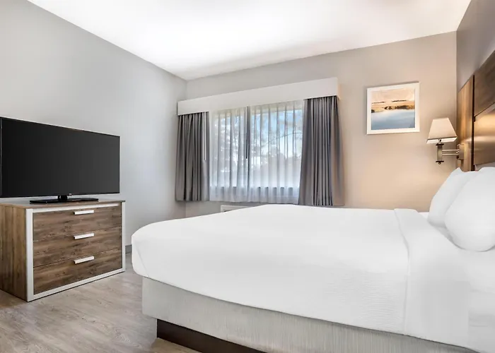 Best Western Wakulla Inn & Suites