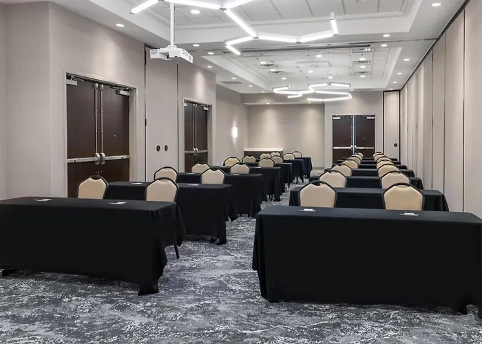 Hilton Garden Inn Sioux Falls South