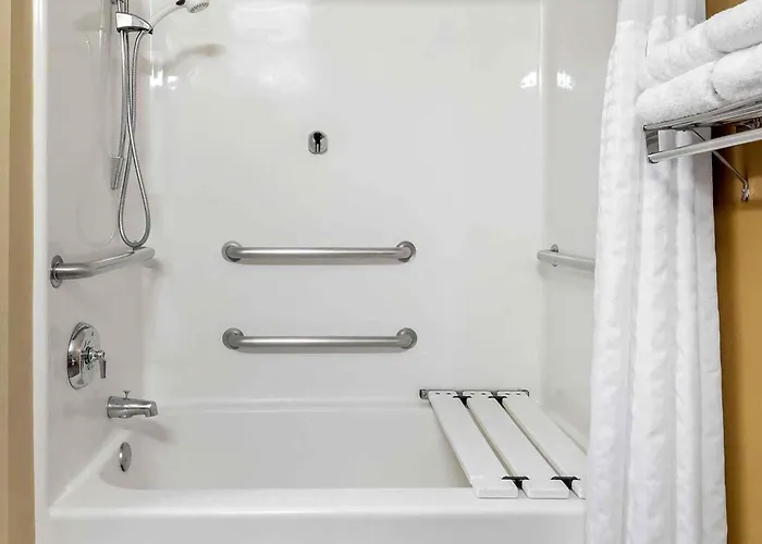 Extended Stay America Suites - Bartlesville - Hwy 75