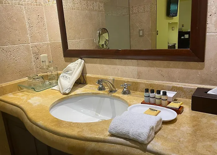 Aranwa Sacred Valley Hotel & Wellness