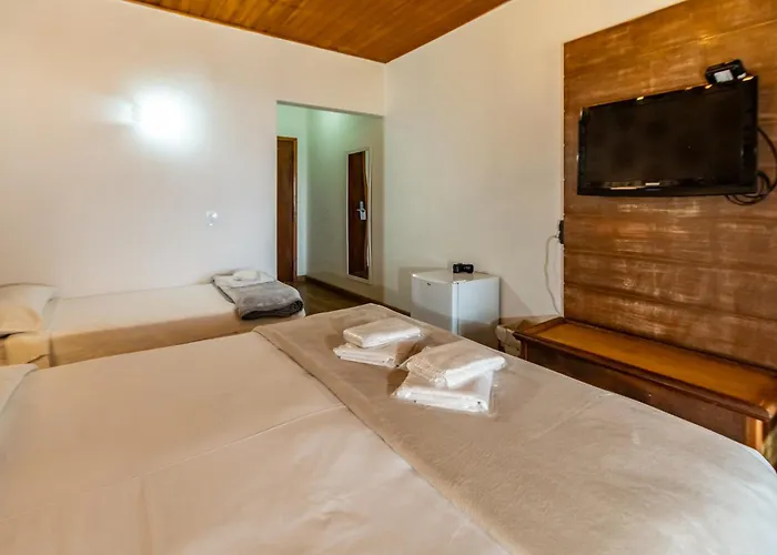 Hotel Ascona