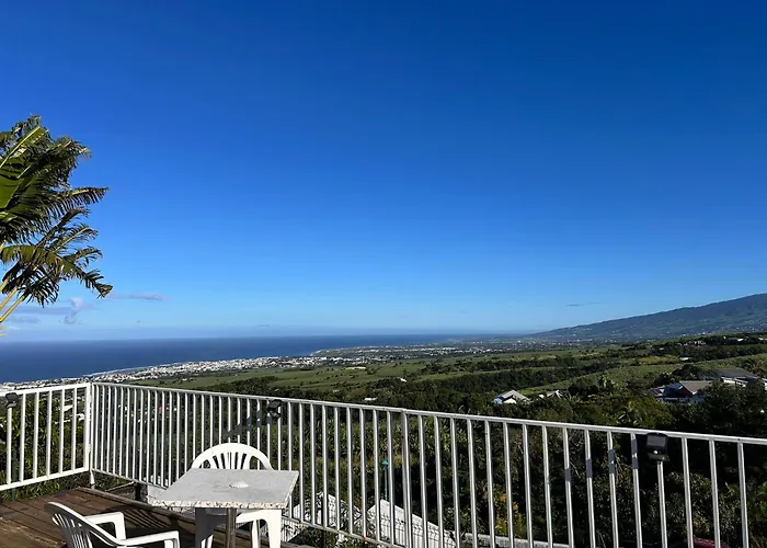 Hotel Le Soleil Couchant