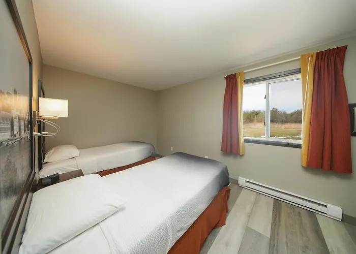 Super 8 By Wyndham Kingston