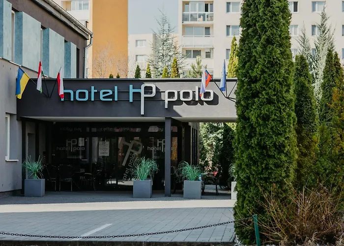 Hotel Polo