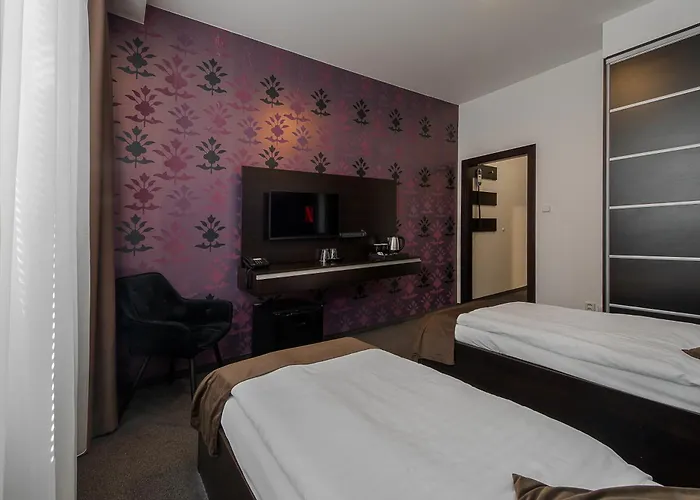 Hotel Polo