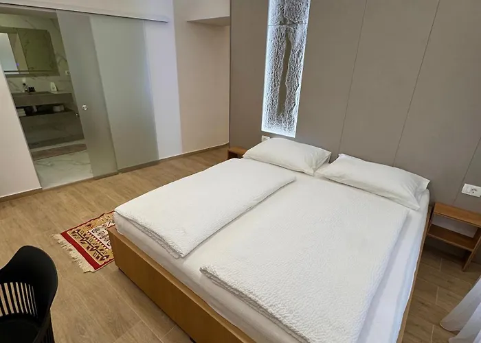 Hotel - Villa Lejla