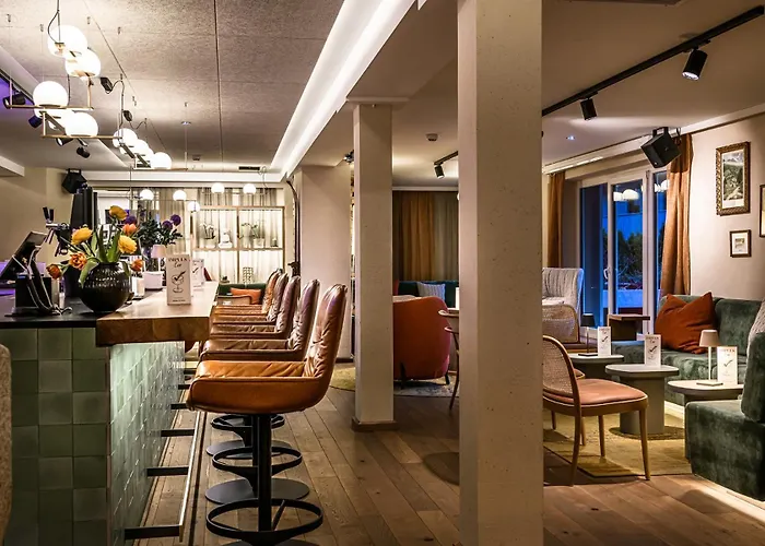 Impuls Hotel Tirol