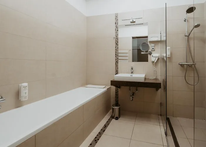 Duna Wellness Hotel