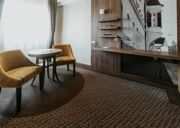 Duna Wellness Hotel