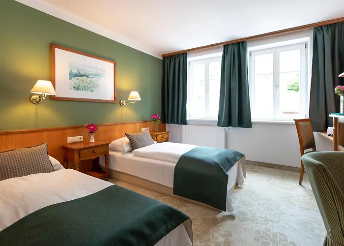 Hotel Gasthof Lercher