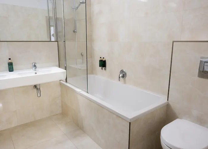 Hotel Cvilin