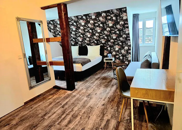 Hotel Starke