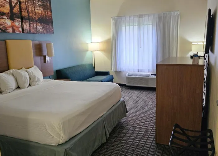 Days Inn By Wyndham Ashland