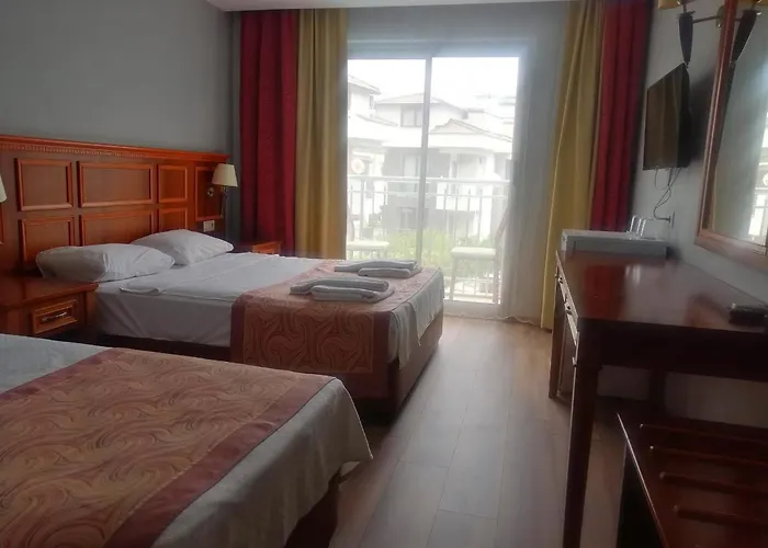 Grand Nar Hotel Adult Only