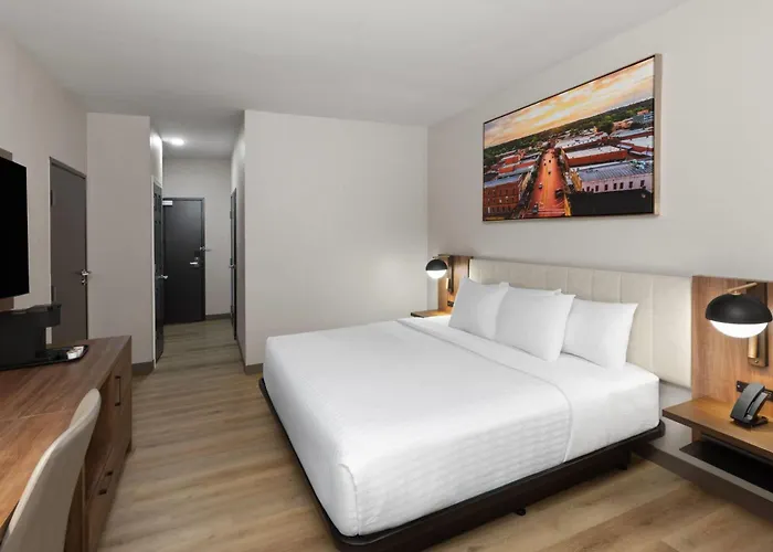 La Quinta Inn & Suites Nacogdoches