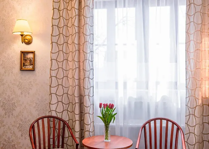 Hotel Restauracja Browar Lwow W Lublinie