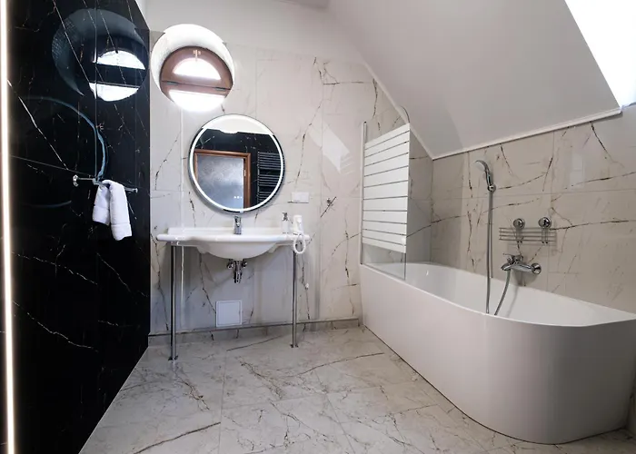 Hotel Restauracja Browar Lwow W Lublinie