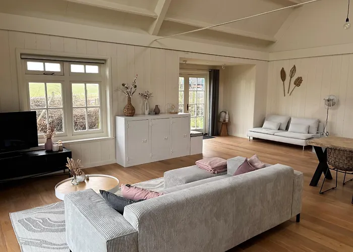 Villa Nieuwland B&B