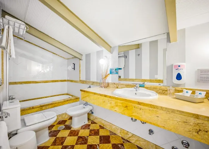 Labrena Hotel