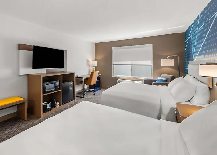 Comfort Inn & Suites Olathe - Kansas City