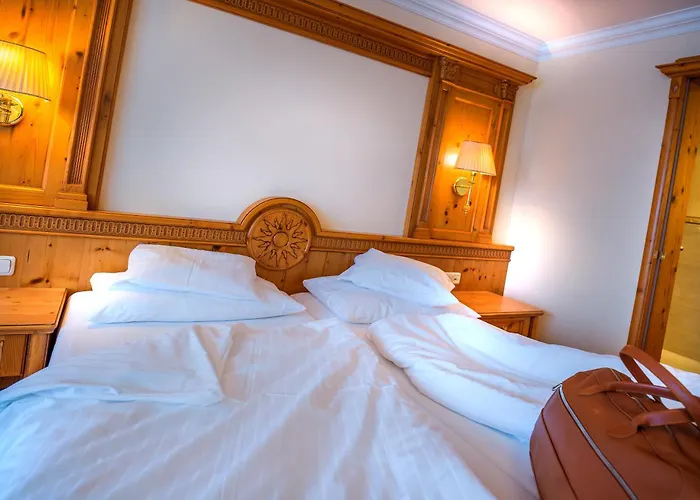 Hotel Seehof
