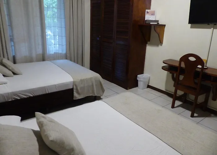 Hotel Villa Romantica
