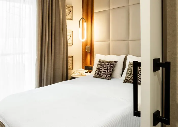 Boutique Hotel Villa Royal