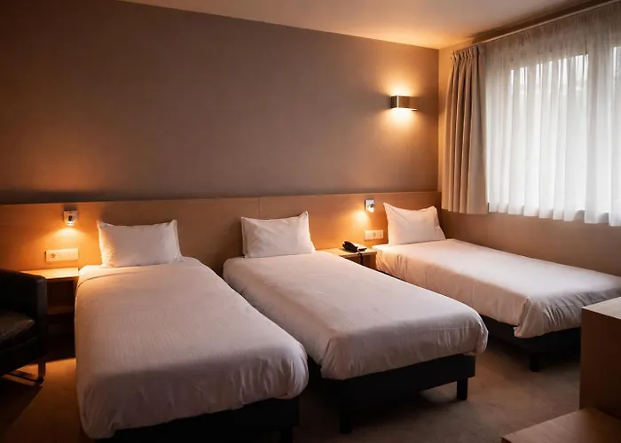 Utopia Hotel - Art&Nature Hotel