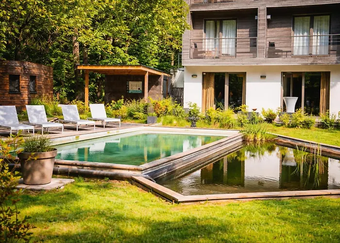 Utopia Hotel - Art & Nature Hotel