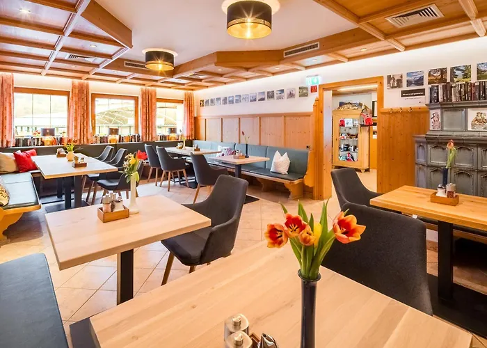 Hotel Standlhof