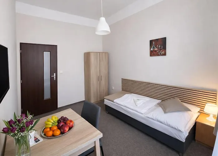 Hotel Hurka