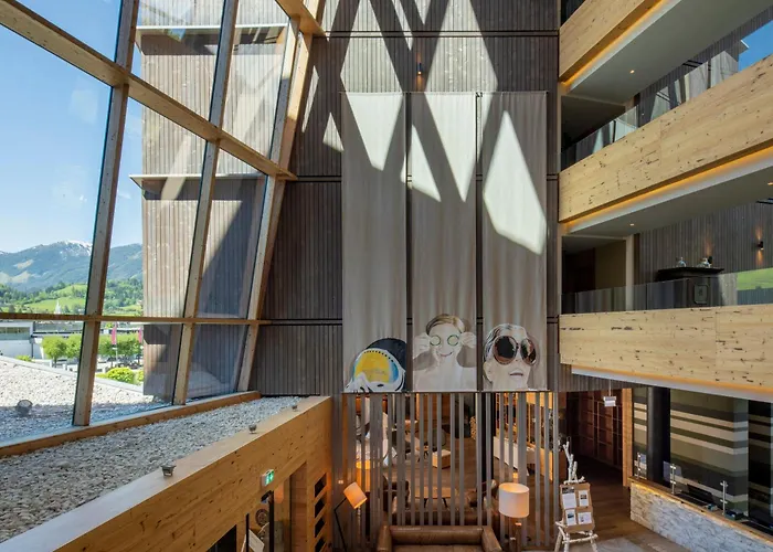 Falkensteiner Hotel Schladming