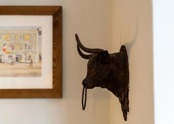 The Bull Hotel