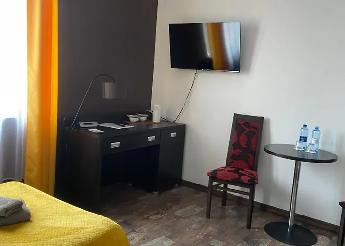Hotel Altamira