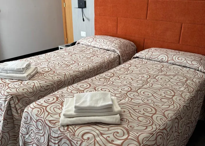 Albergo Mp Noli