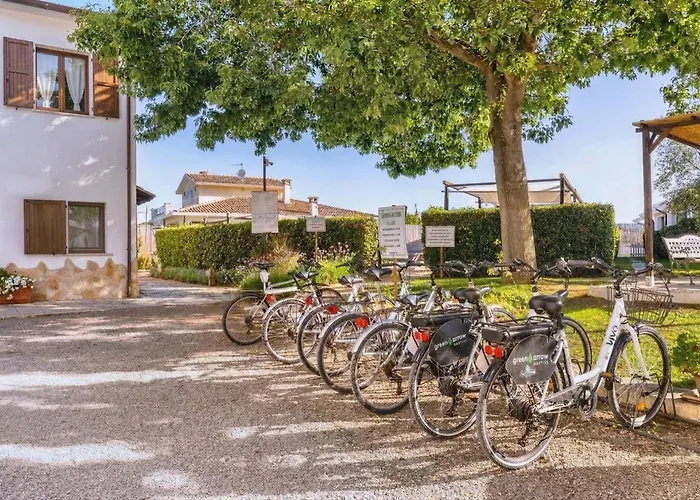 I Briganti - Hotel & Residence Pet Friendly - Capalbio