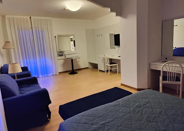 Hotel Panoramic