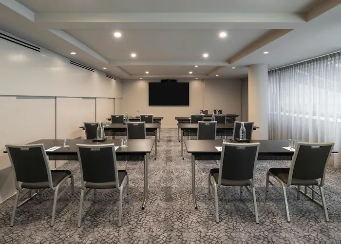 Four Points By Sheraton Perth