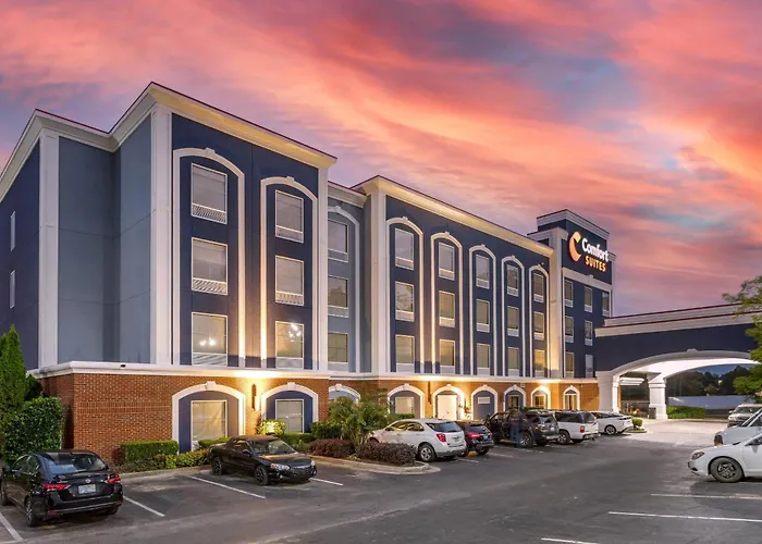 Comfort Suites Olive Branch - Memphis South