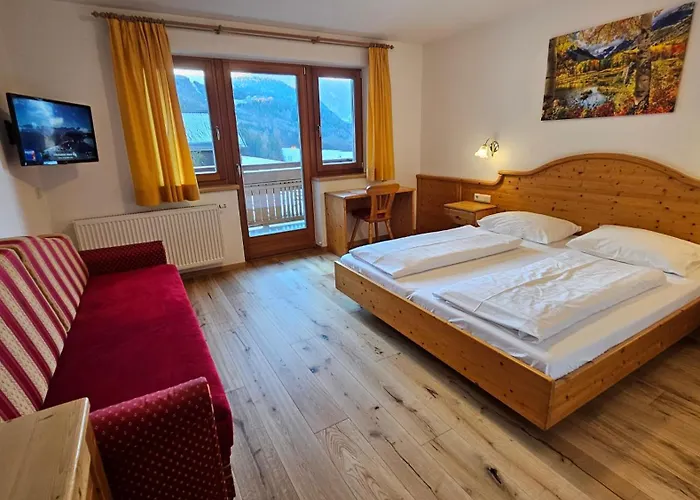 Hotel Pichlerhof