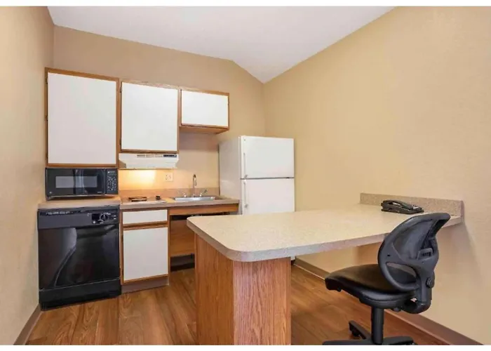 Studio 6 Extended Stay Fishkill Route 9 Ny