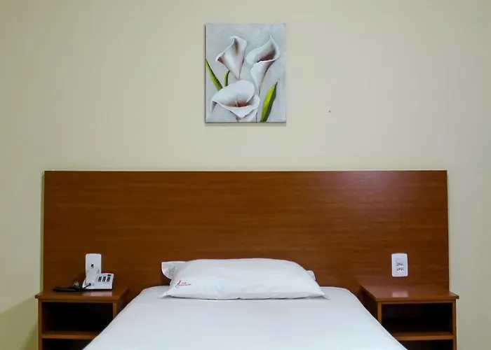 Hotel Cancioneiro