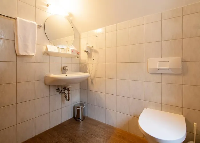 Hotel Zur Traube