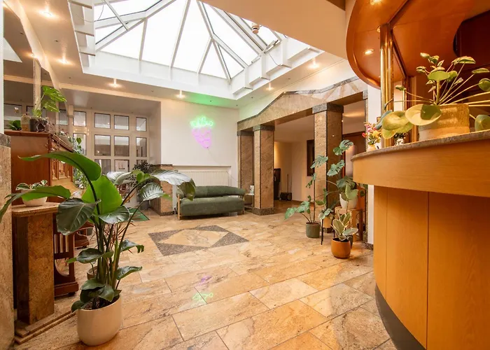 Hotel Zur Traube