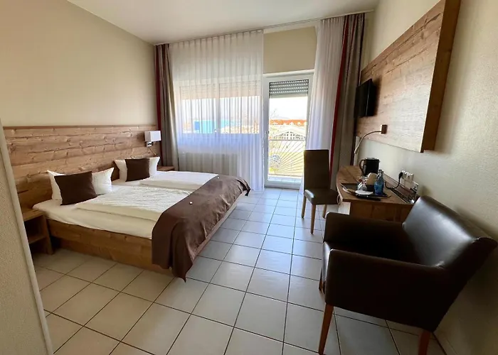 Hotel Nahetal