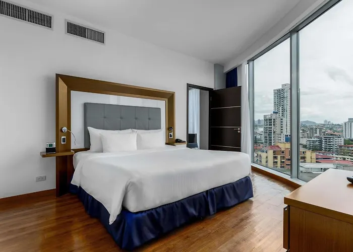 Novotel Panama City
